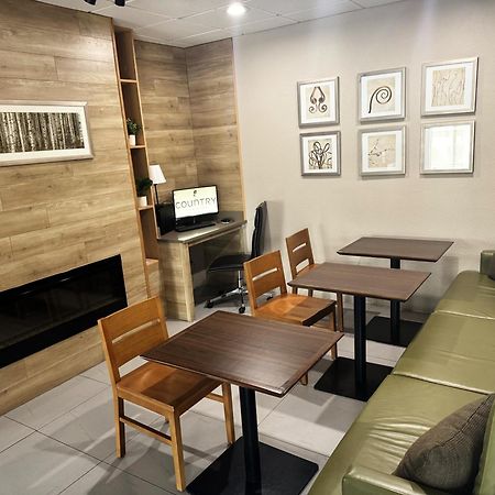 Country Inn & Suites By Radisson, Midway - Tallahassee West מראה חיצוני תמונה