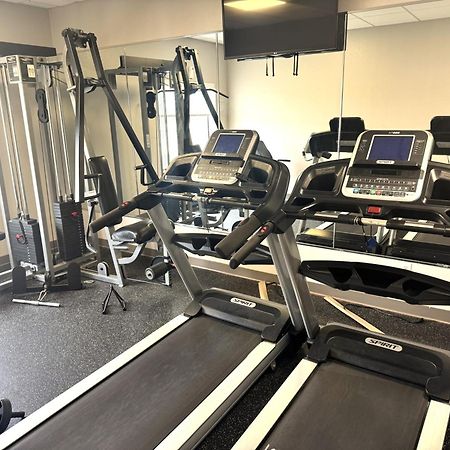 Country Inn & Suites By Radisson, Midway - Tallahassee West מראה חיצוני תמונה