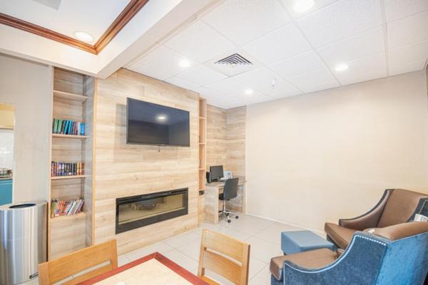 Country Inn & Suites By Radisson, Midway - Tallahassee West מראה חיצוני תמונה