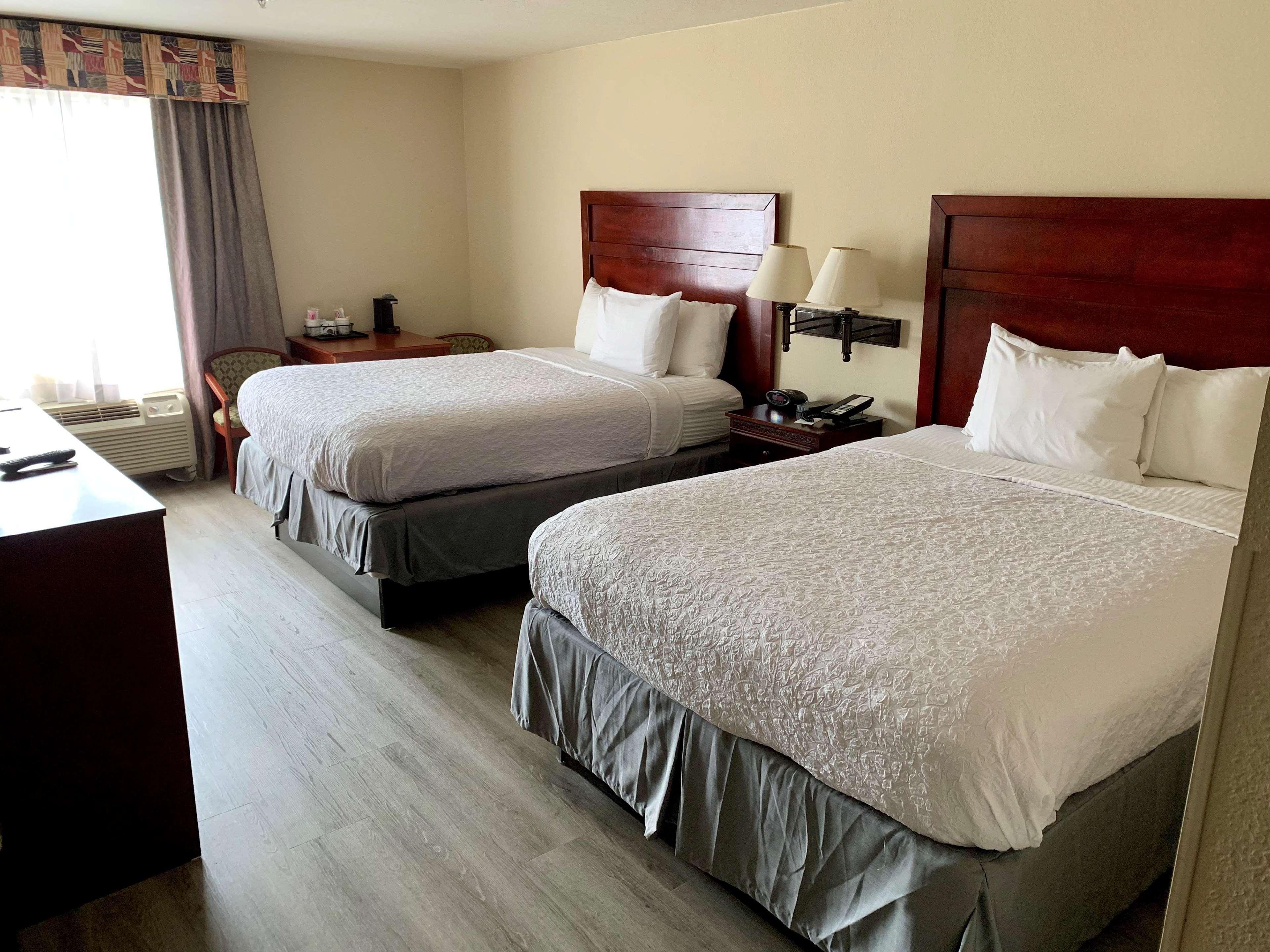Country Inn & Suites By Radisson, Midway - Tallahassee West מראה חיצוני תמונה
