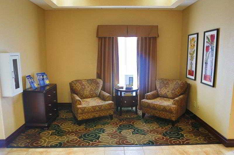 Country Inn & Suites By Radisson, Midway - Tallahassee West מראה חיצוני תמונה