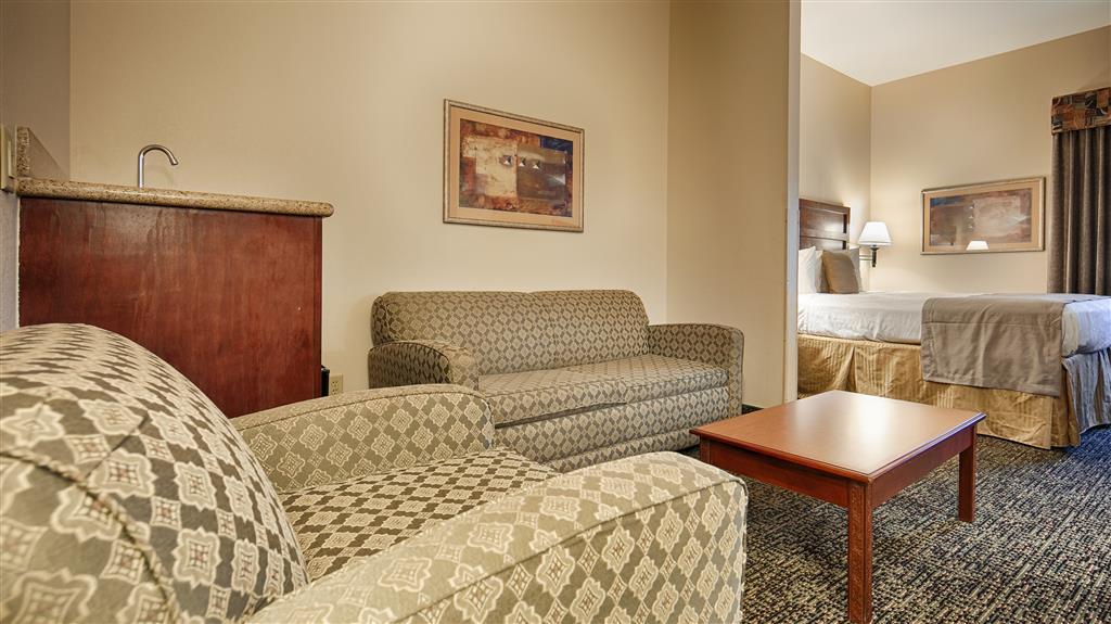 Country Inn & Suites By Radisson, Midway - Tallahassee West מראה חיצוני תמונה