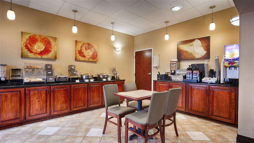 Country Inn & Suites By Radisson, Midway - Tallahassee West מראה חיצוני תמונה