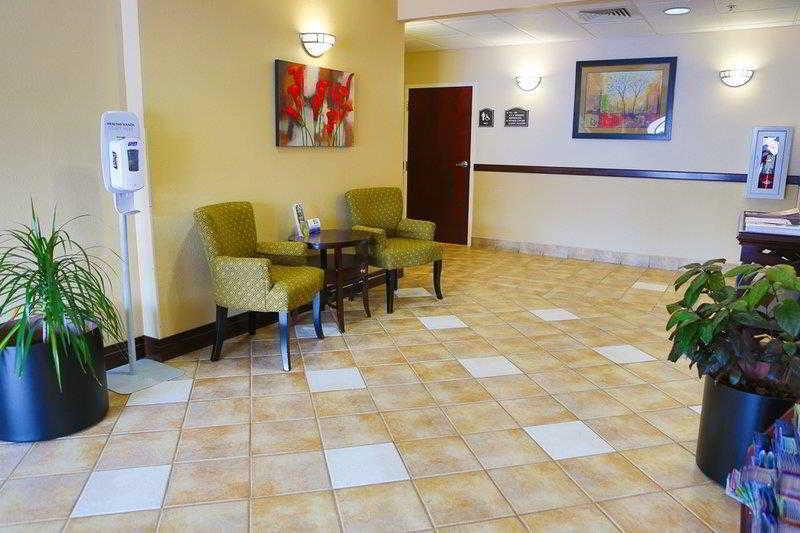 Country Inn & Suites By Radisson, Midway - Tallahassee West מראה חיצוני תמונה