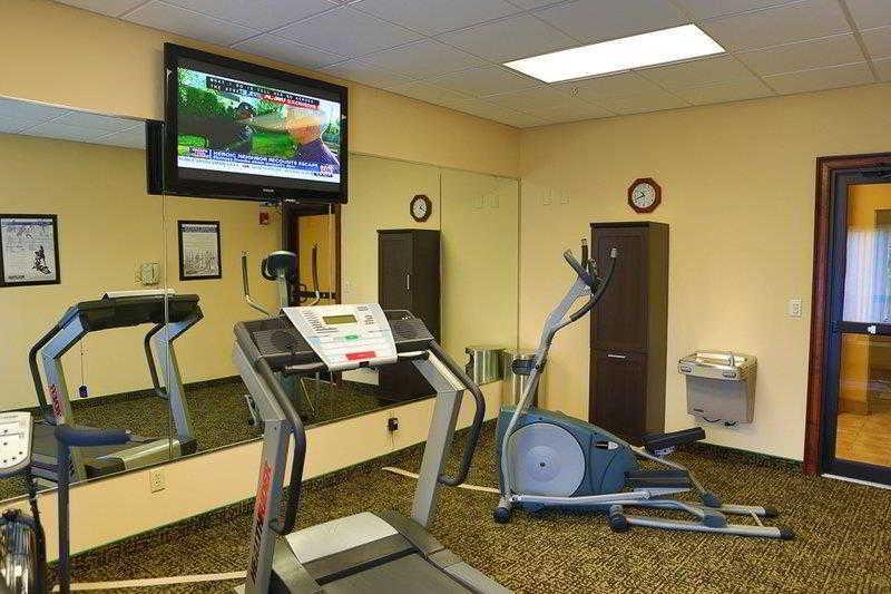 Country Inn & Suites By Radisson, Midway - Tallahassee West מראה חיצוני תמונה