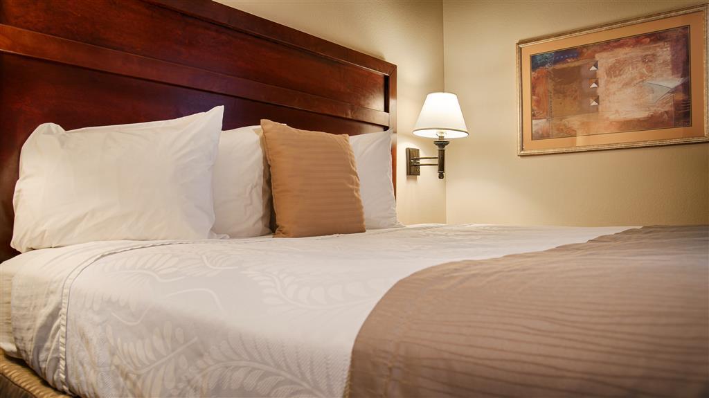 Country Inn & Suites By Radisson, Midway - Tallahassee West מראה חיצוני תמונה
