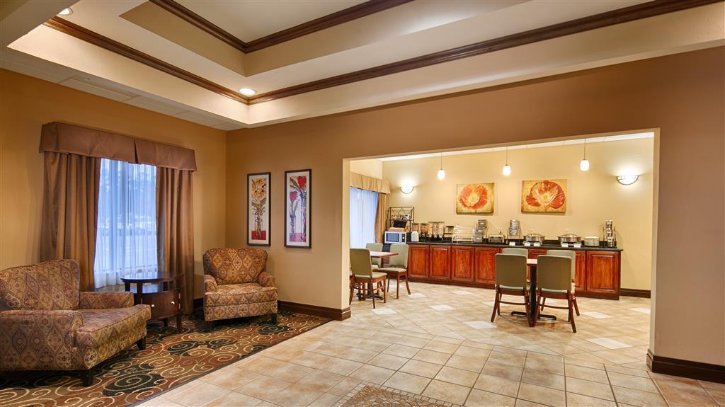 Country Inn & Suites By Radisson, Midway - Tallahassee West מראה חיצוני תמונה