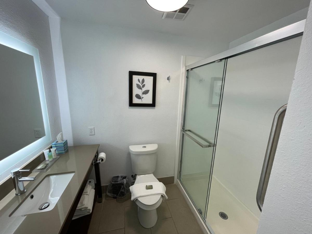 Country Inn & Suites By Radisson, Midway - Tallahassee West מראה חיצוני תמונה