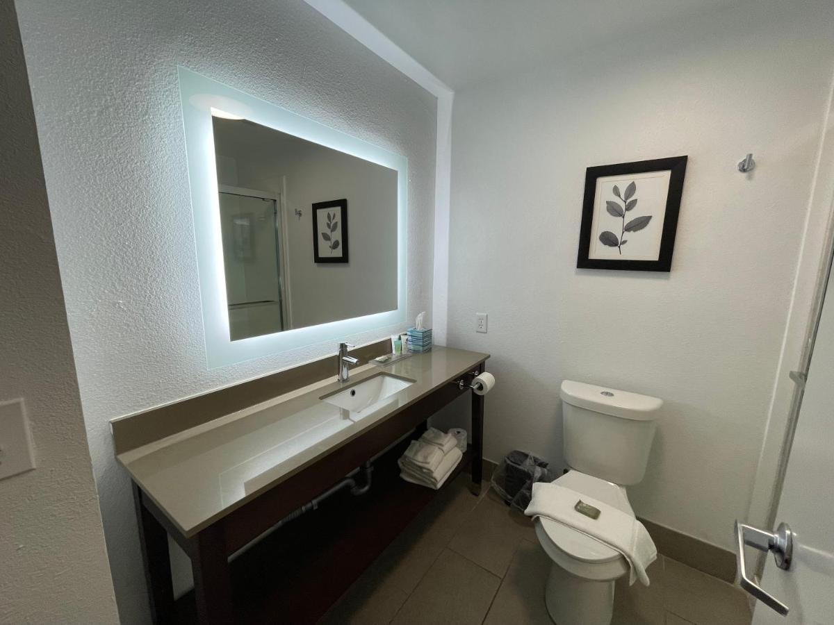 Country Inn & Suites By Radisson, Midway - Tallahassee West מראה חיצוני תמונה
