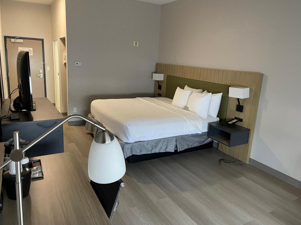 Country Inn & Suites By Radisson, Midway - Tallahassee West מראה חיצוני תמונה