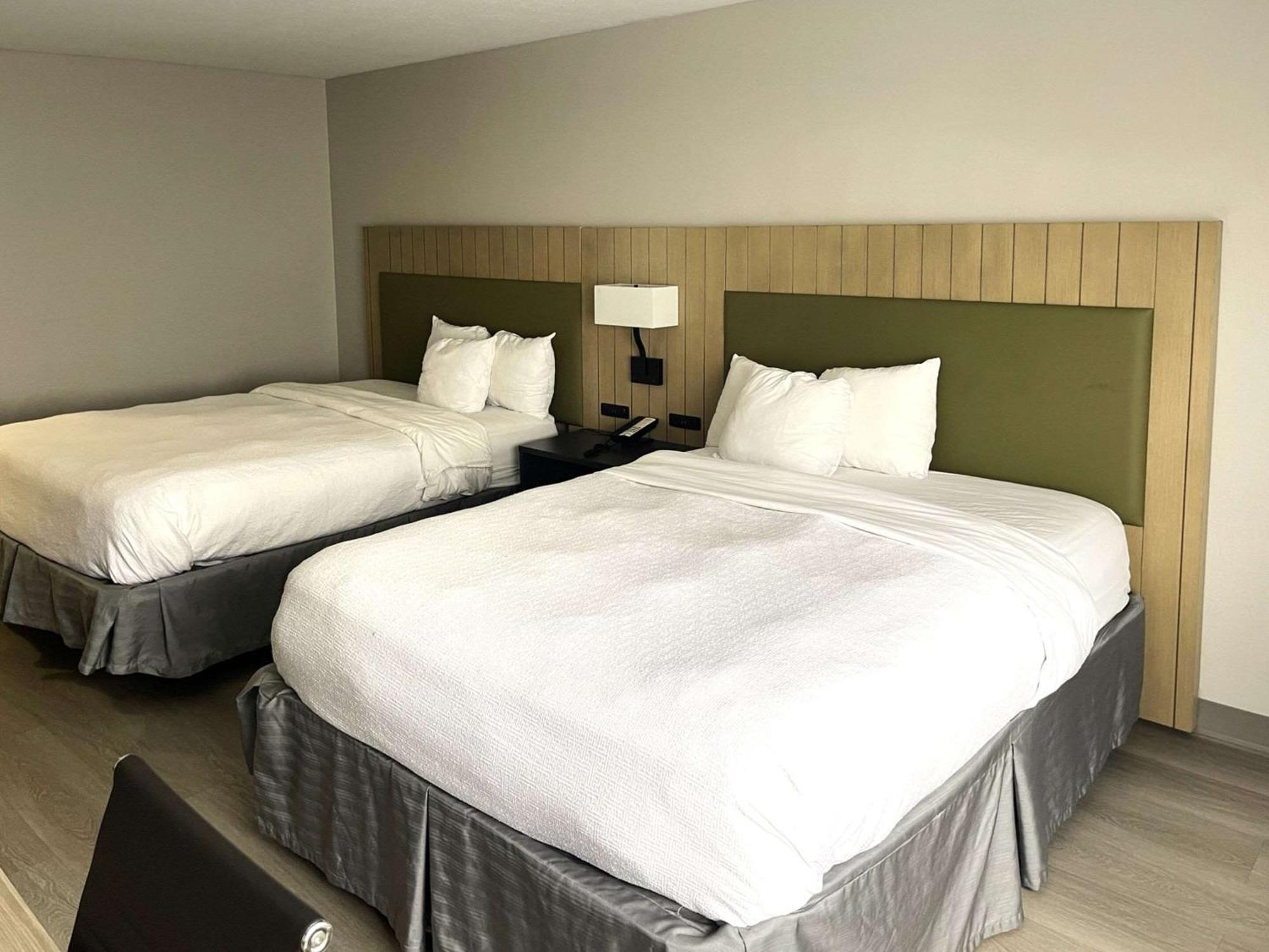 Country Inn & Suites By Radisson, Midway - Tallahassee West מראה חיצוני תמונה