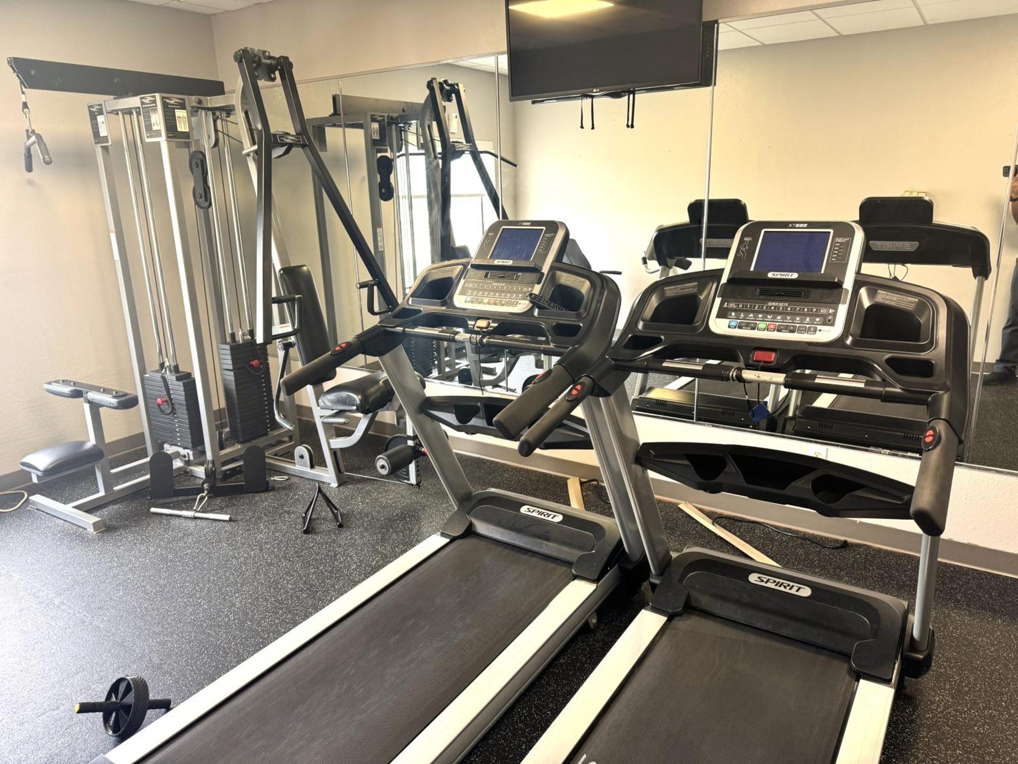 Country Inn & Suites By Radisson, Midway - Tallahassee West מראה חיצוני תמונה