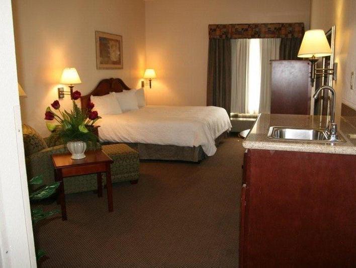 Country Inn & Suites By Radisson, Midway - Tallahassee West מראה חיצוני תמונה