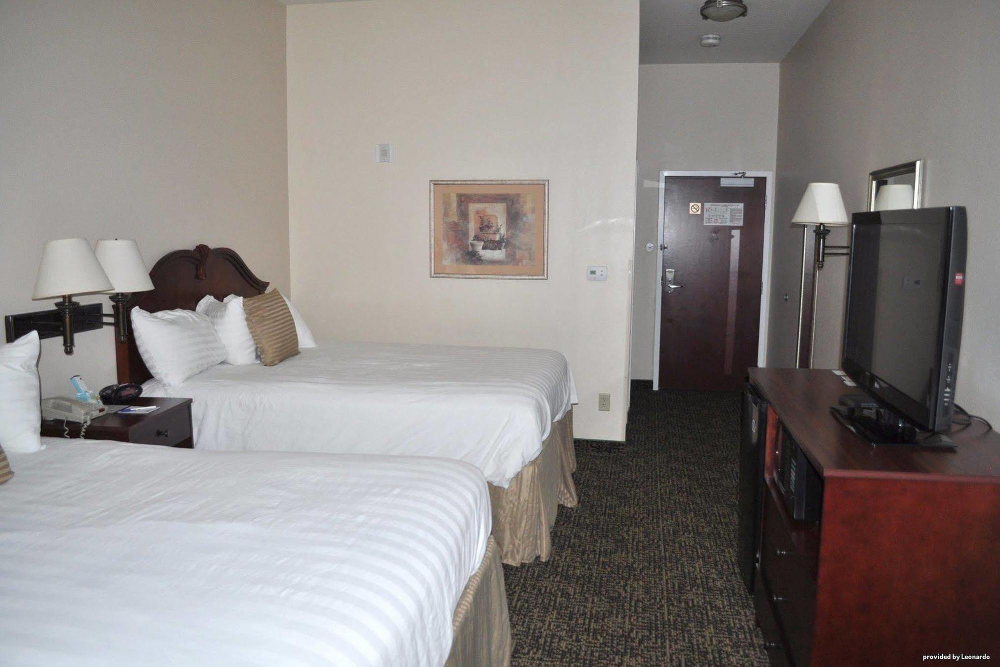 Country Inn & Suites By Radisson, Midway - Tallahassee West מראה חיצוני תמונה