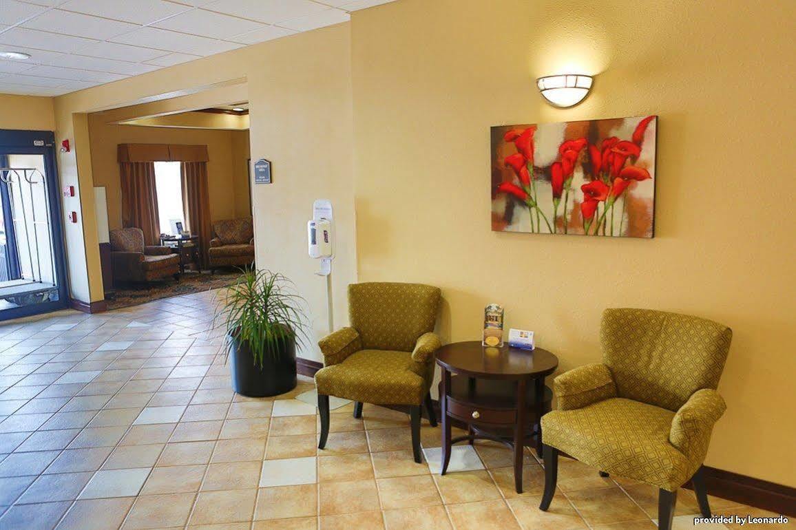 Country Inn & Suites By Radisson, Midway - Tallahassee West מראה חיצוני תמונה
