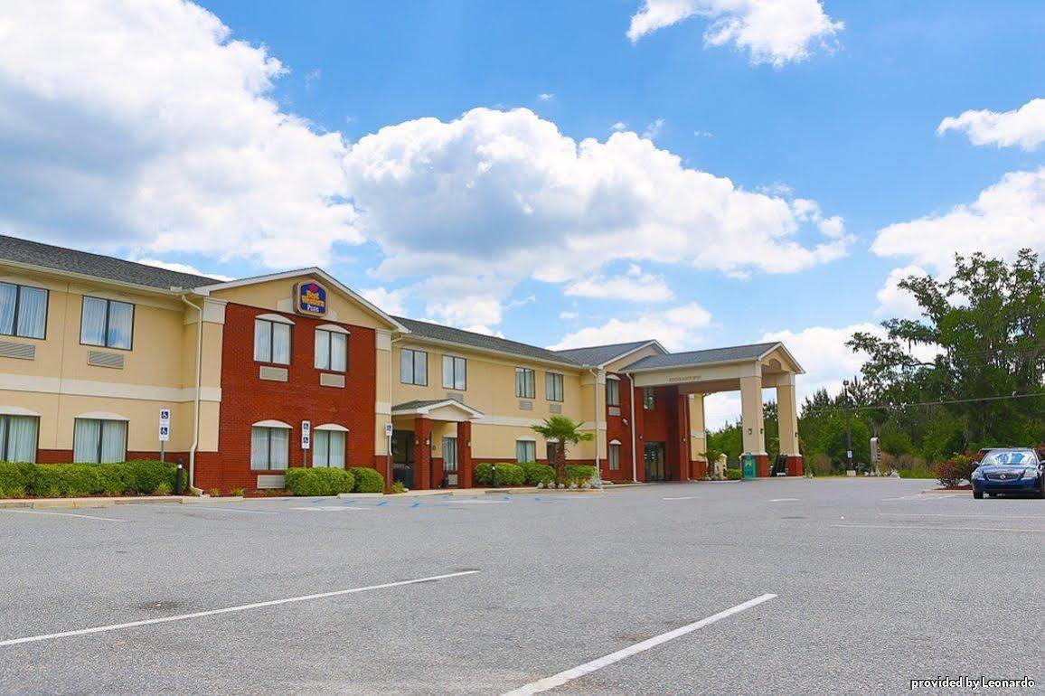 Country Inn & Suites By Radisson, Midway - Tallahassee West מראה חיצוני תמונה